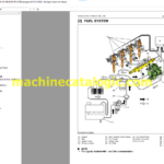 Kubota technical information 2023