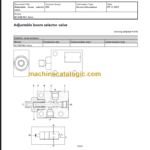 VOLVO EC160B NLC EXCAVATOR SERVICE REPAIR MANUAL