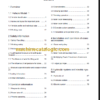 CLG TC250 OPERATION MANUAL