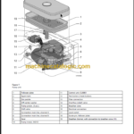 VOLVO L180F WHEEL LOADER SERVICE REPAIR MANUAL