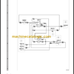 Volvo ECR50D Compact Excavator Service Repair Manual