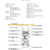 CLARK C15 18 20 D L SERVICE MANUAL