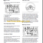 CLG 2020H-25H OPERATION MANUAL