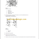 Volvo ECR50D Compact Excavator Service Repair Manual