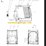 CLG 365-A PART LİST