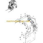 CLG2015AT PARTS CATALOG