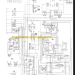 VOLVO L180F WHEEL LOADER SERVICE REPAIR MANUAL