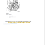 Volvo ECR50D Compact Excavator Service Repair Manual