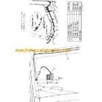 CLARK C15 18 20 D L SERVICE MANUAL