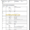 VOLVO L220D WHEEL LOADER SERVICE REPAIR MANUAL