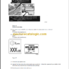 VOLVO SD135 SOIL COMPACTOR SERVICE REPAIR MANUAL