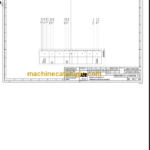 VOLVO ABG2820 PAVER SERVICE REPAIR MANUAL