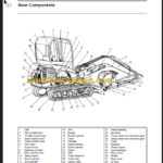 CLG 906C OPERATION MANUAL