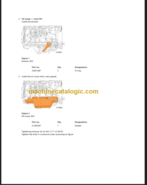 Volvo A35G FS ARTICULATED HAULERS OPERATOR'S MANUAL