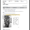 VOLVO L60G WHEEL LOADER SERVICE REPAIR MANUAL