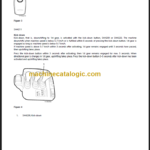 VOLVO L180G HL WHEEL LOADER SERVICE REAPIR MANUAL