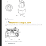 VOLVO EW140B EXCAVATOR SERVICE REPAIR MANUAL