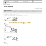 VOLVO EC160B NLC EXCAVATOR SERVICE REPAIR MANUAL