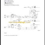VOLVO G710B MOTOR GRADER SERVICE REPAIR MANUAL
