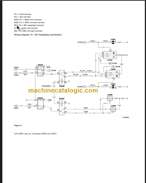 VOLVO G710B MOTOR GRADER SERVICE REPAIR MANUAL