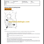 VOLVO L150C LB WHEEL LOADER SERVICE REPAIR MANUAL