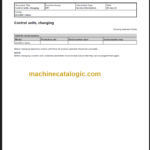 VOLVO EC220D L EXCAVATOR SERVICE REPAIR MANUAL