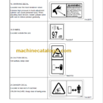 CLG 906C OPERATION MANUAL
