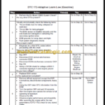 CLARK C20 25 30 35 D L G SERVICE MANUAL