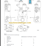 VOLVO EC220D L EXCAVATOR SERVICE REPAIR MANUAL