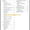 GLG 375 380 OPERATION MANUAL