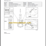 VOLVO EC220D L EXCAVATOR SERVICE REPAIR MANUAL