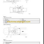Volvo EC55B Compact Excavator Service Repair Manual