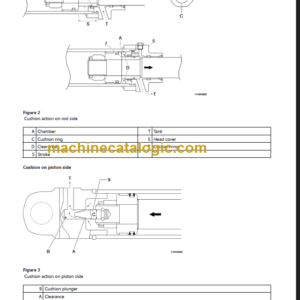 Volvo EC55B Service Manual PDF