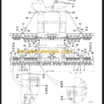VOLVO PF6160 WHEELED PAVER SERVICE REPAIR MANUAL