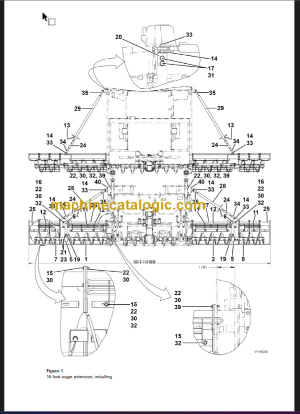 VOLVO PF6160 WHEELED PAVER SERVICE REPAIR MANUAL