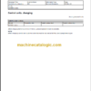 VOLVO EC250DL EXCAVATOR SERVICE REPAIR MANUAL