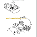 CLG936D III PARTS MANUAL