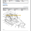 VOLVO EC250DL EXCAVATOR SERVICE REPAIR MANUAL