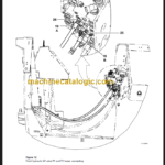 VOLVO PF6160 WHEELED PAVER SERVICE REPAIR MANUAL