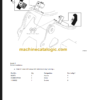 VOLVO EC250DL EXCAVATOR SERVICE REPAIR MANUAL
