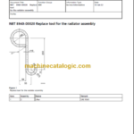 VOLVO EC210 LC EXCAVATOR SERVICE REPAIR MANUAL