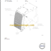 VOLVO EC250DL EXCAVATOR SERVICE REPAIR MANUAL