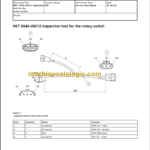 VOLVO EC210 LC EXCAVATOR SERVICE REPAIR MANUAL