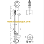 CLG422 PARTS MANUAL