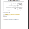 CLARK C20 25 30 35D L G C32L SERVICE MANUAL