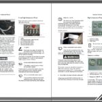 Liugong Service – Parts – Operation Manual PDF Set 8.72 GB