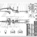 Liugong Service – Parts – Operation Manual PDF Set 8.72 GB