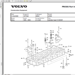 l350h parts manual pdf