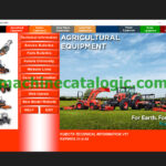 Kubota technical information 2023