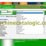 Kubota technical information 2023